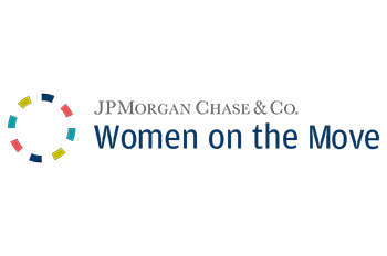 JPMorgan Chase & Co. Women on the Move